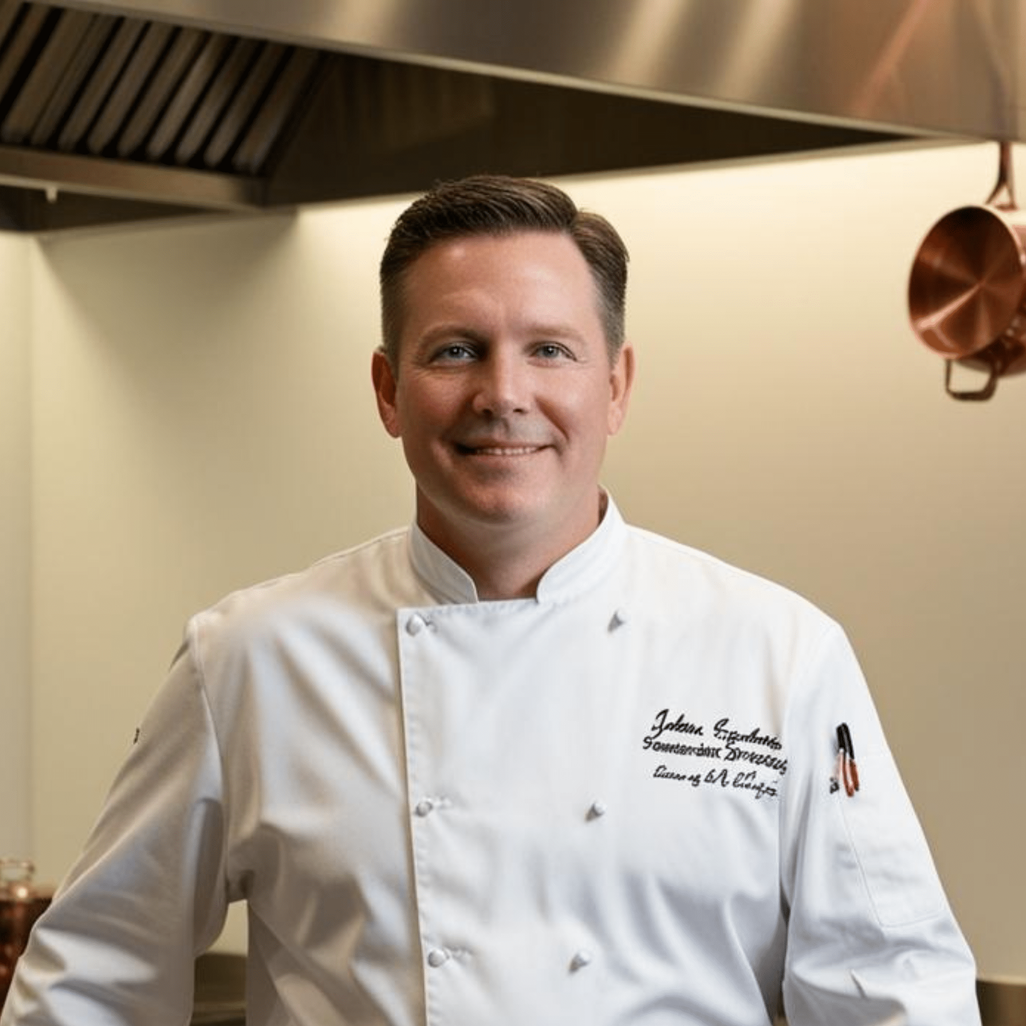Chef Picture